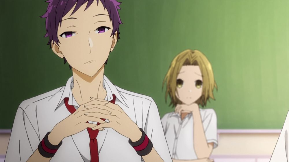 horimiya non persuaso horimiya non persuaso